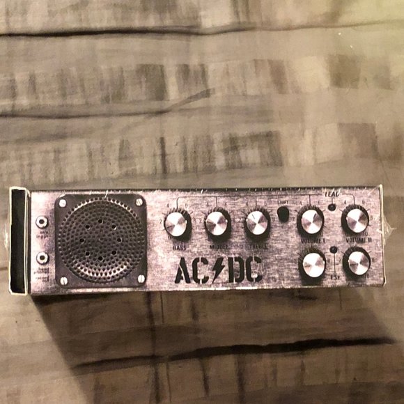 AC/DC POWER UP Limited Edition Deluxe Package - CD - Not Ever Opened - Picture 4 of 6